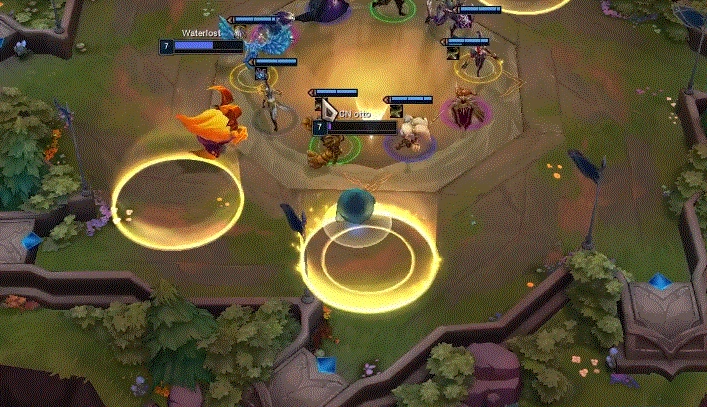 《LOL》云顶之弈新手攻略