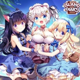 岛主日记安卓汉化版