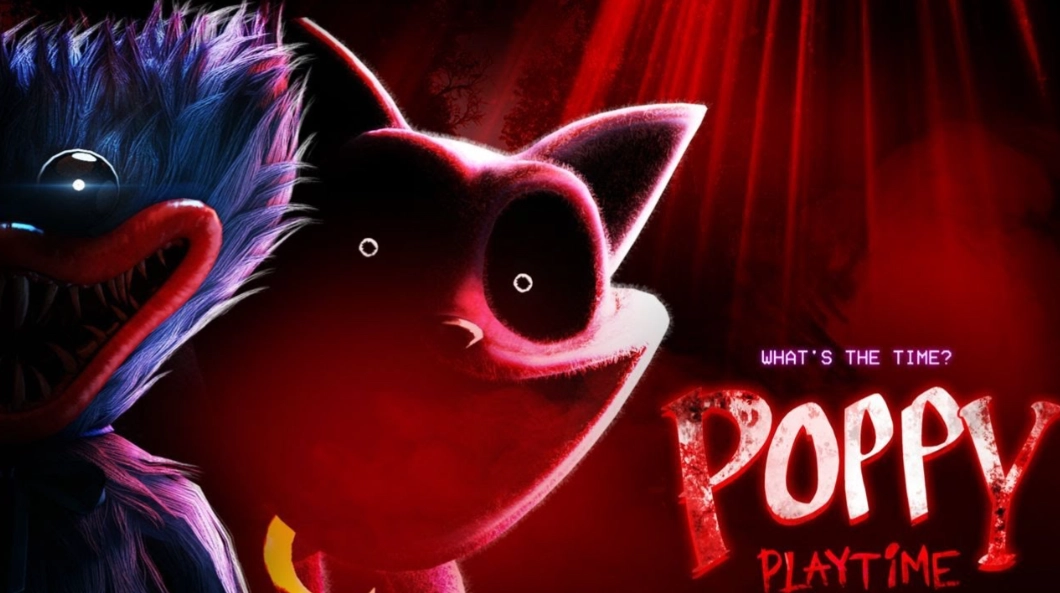 波比的游戏时间