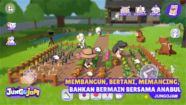 JungoJam官方正版下载