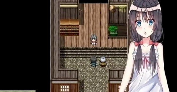 乡下的暑假汉化版