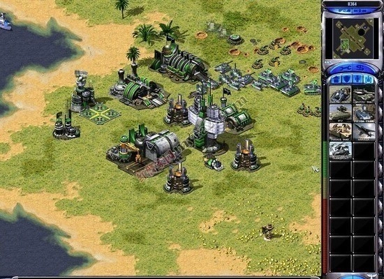 红警2共和国之辉手机版下载