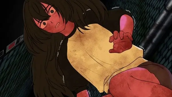 异常贩卖机手机版下载