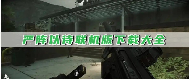 严阵以待联机版下载大全