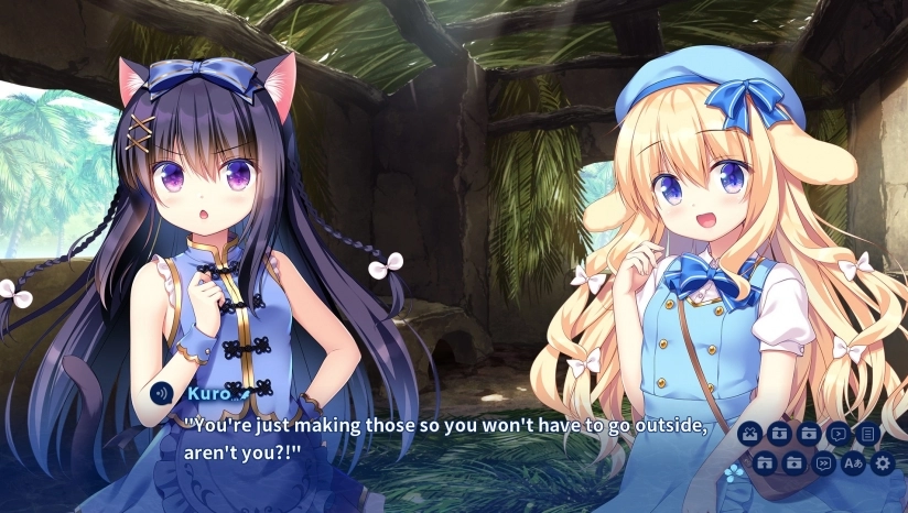 岛主日记安卓汉化版