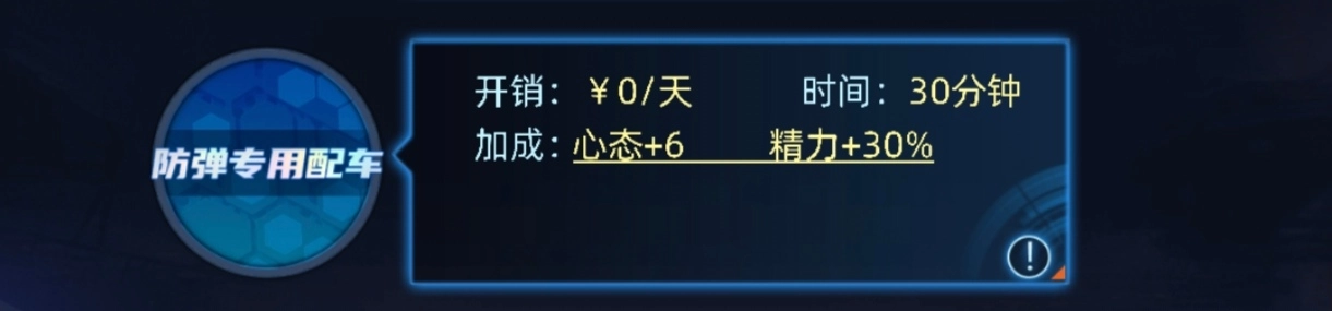 《奇门》黑奴玩法详解