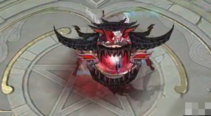 决战平安京零真技能连招详解