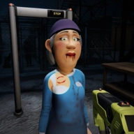 边境丧尸巡逻检查官