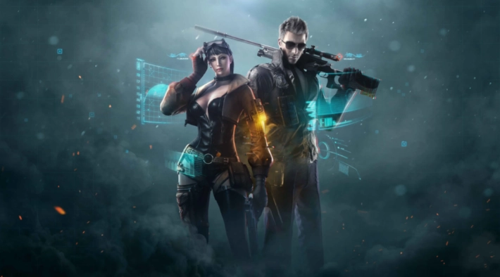 穿越火线灵音都市地图怎么玩 灵音都市地图玩法攻略