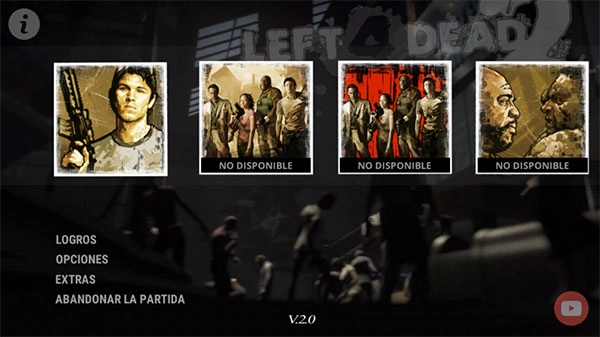 L4D2手机版下载安装