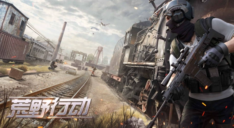 荒野行动乘车怎么开枪 荒野载具开枪操作攻略