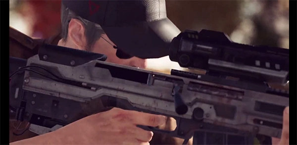 绝地求生2未来之役2025最新版本下载