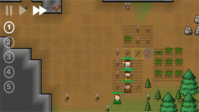 殖民地建筑模拟器完整版免费下载