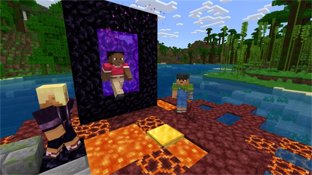 Minecraft国际版1.21最新版下载