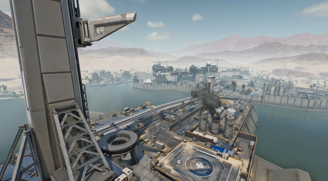 《三角洲行动》全摸金地图特点介绍