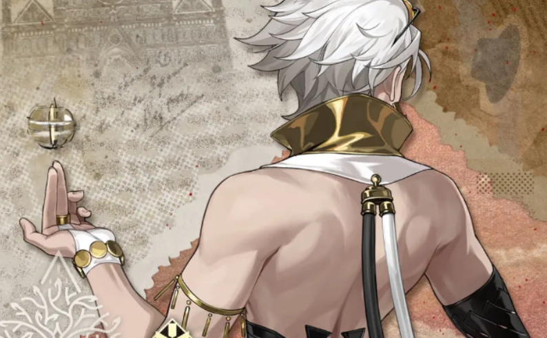 新月同行雅努斯玩法详解