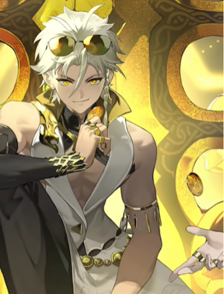 新月同行雅努斯玩法详解