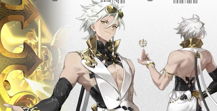 新月同行雅努斯玩法详解