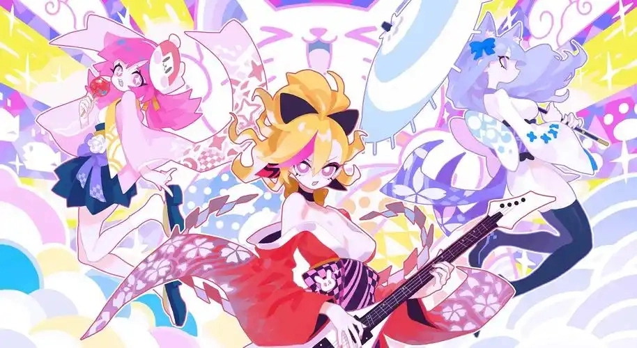 喵斯快跑手游合集