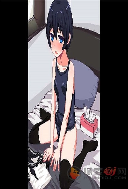 和妹妹一起看家2纸盒子游戏