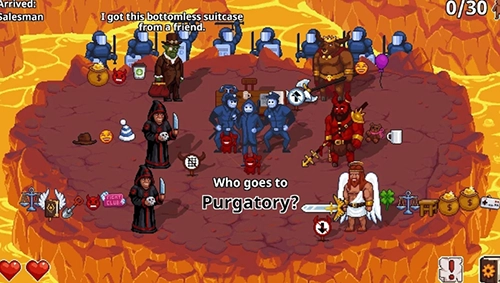 安息死亡2汉化版免费下载