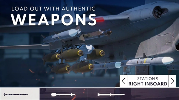 金属风暴手游中文版下载