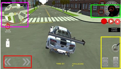 魅影GTR顶配版下载