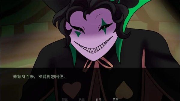 thefreakcircus汉化版2