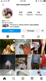 instagram社交软件安卓老版本下载