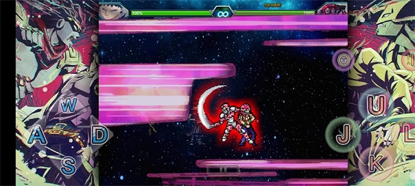 mugenjojo别天止水改1.4正版图2