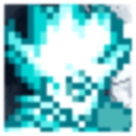 像素火影次世代仙人自来也