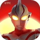 奥特曼超时空英雄官方正版