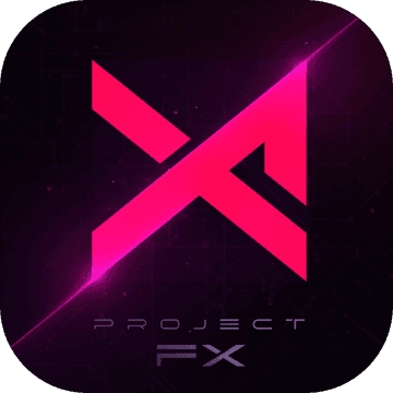 project fx