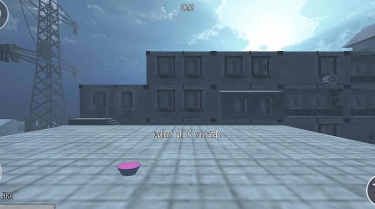 鬼畜天线宝宝中文版下载