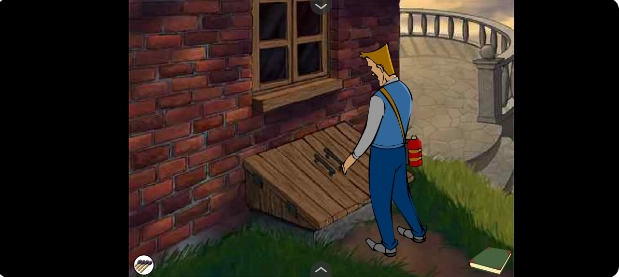 米勒山庄安卓版下载