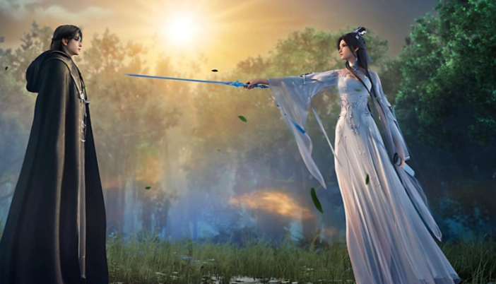 诛仙2鬼王技能是什么 诛仙2手游鬼王技能介绍一览