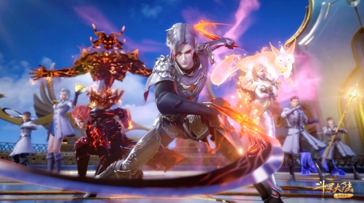 斗罗大陆诛邪传说悬赏任务快速完成攻略一览