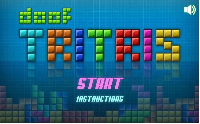 新俄罗斯方块所有版本