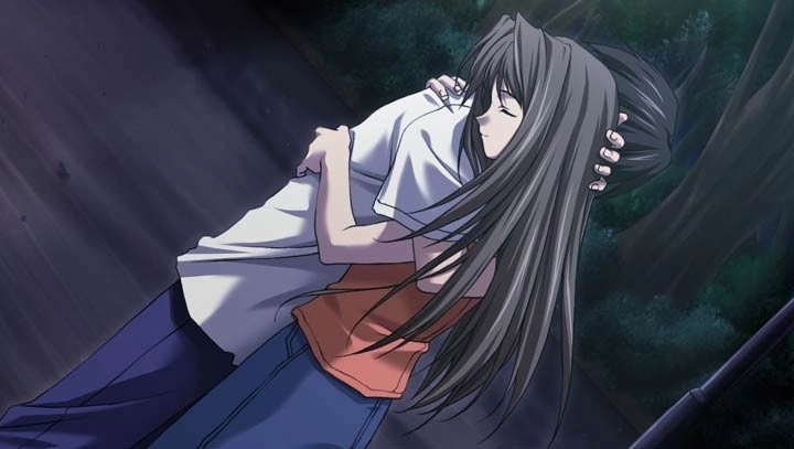 秋之回忆2手游下载