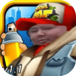 良子跑酷官方正版