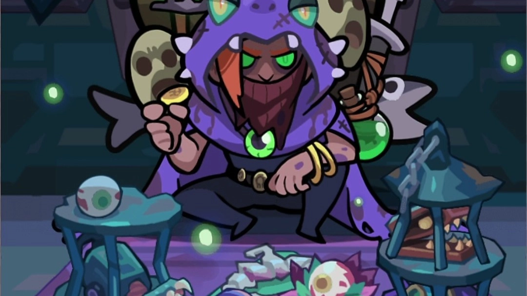 妖怪金手指T0阵容推荐 妖怪金手指最强阵容怎么选