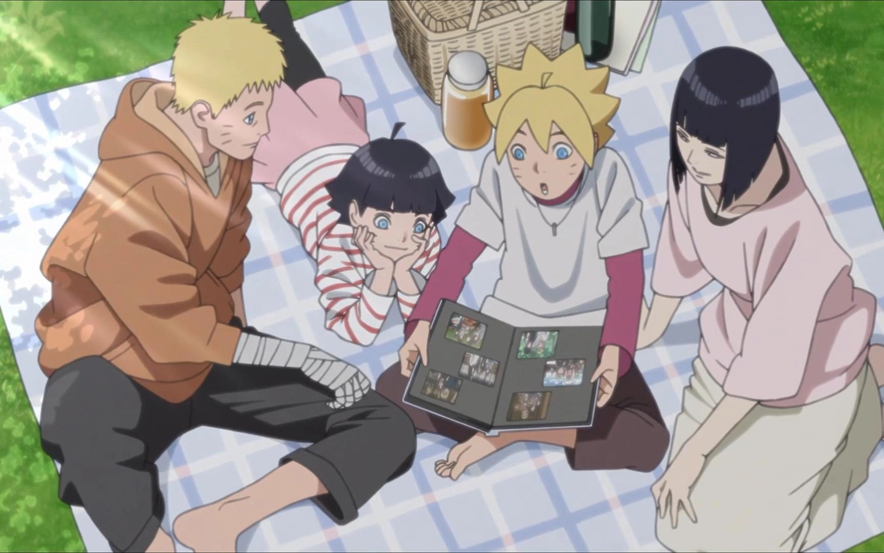 火影的养子攻略详细步骤详解