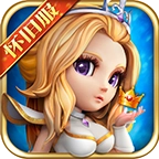 刀塔传奇手游官网版