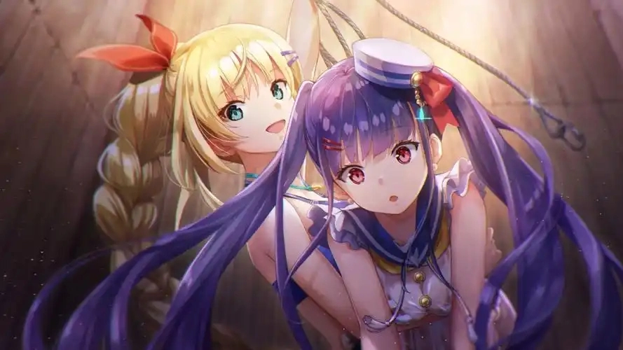 炽焰天穹游戏合集