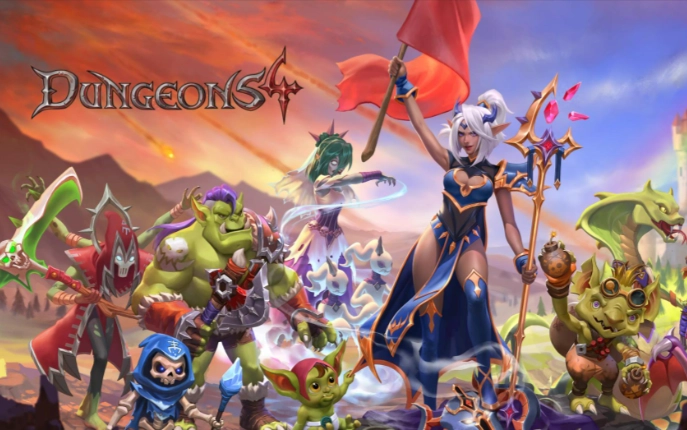 地下城堡4骑士与破碎编年史550打法详细攻略