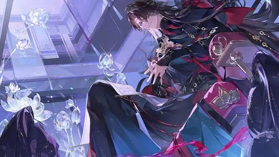 花亦山心之月游戏合集