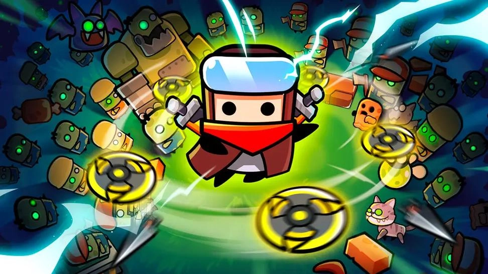 《弹壳特攻队》2025年8月兑换码分享长期有效