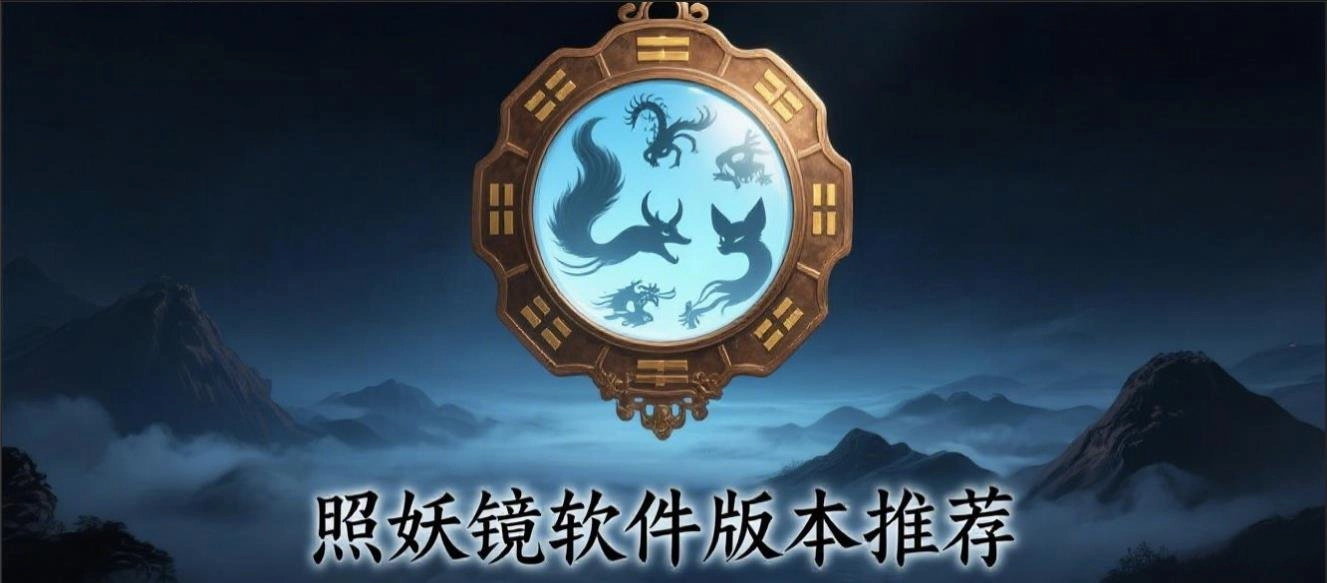 照妖镜软件最新版下载推荐
