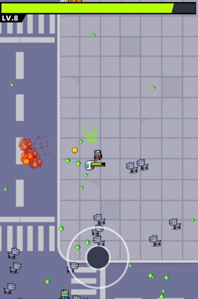 弹壳特攻队金币怎么刷