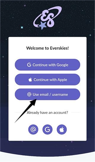 Everskies完整版下载